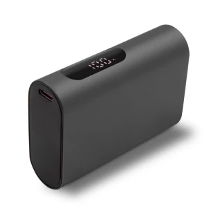 Power bank 10000 mAh Walt - γραφίτης