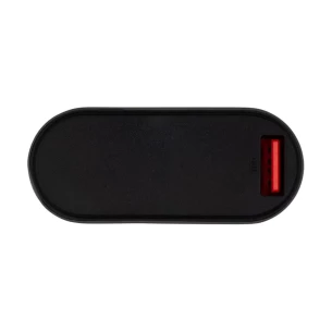 Power bank 10000 mAh Walt - γραφίτης