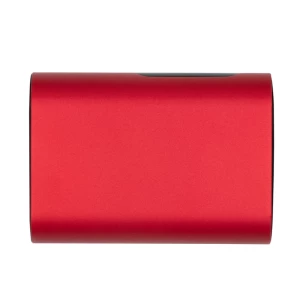 Power bank 10000 mAh Walt - κόκκινο