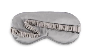 Κολλητό ύπνου VELURO - Γκρι