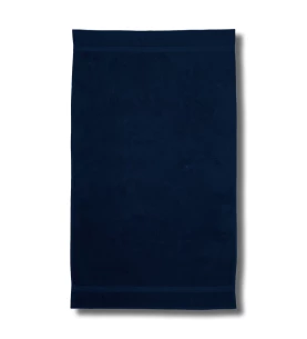 Πετσέτα 70 x 140cm - Μπλε