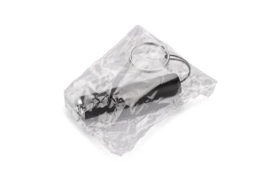 Φακός IGNI - Μαύρο