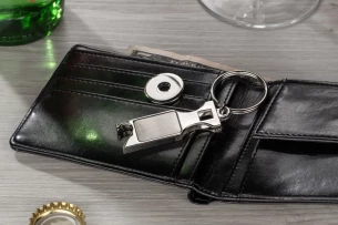 SPRITI μπρελόκ - Ασημί