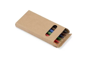 Μολύβια PANTO - Φυσικό