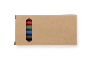 Μολύβια PANTO - Φυσικό