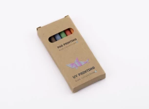 Μολύβια PANTO - Φυσικό