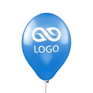 Μπαλόνι 30cm - Μπλε