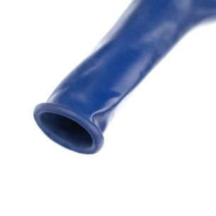 Μπαλόνι 30cm - Πορτοκαλί σε σκόνη