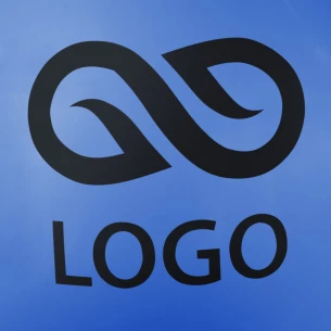 Μπαλόνι 30cm - Μαύρο