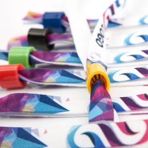 Βραχιολάκι εκδήλωσης