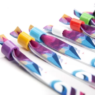 Βραχιολάκι εκδήλωσης