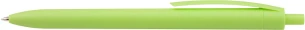 Στυλό Jinan Solid - Φωτεινό πράσινο
