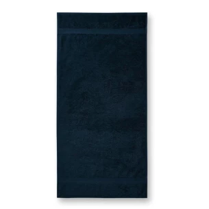 Πετσέτα 70 x 140cm - Ναυτικό μπλε