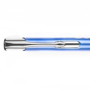 Długopis Braga - Srebrny