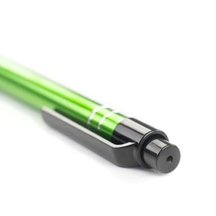 Στυλό στυλό Ivo - Πορτοκαλί