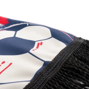 Κομψό κασκόλ