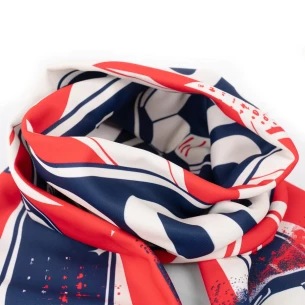 Κομψό κασκόλ