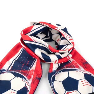 Κομψό κασκόλ