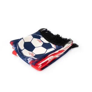 Κομψό κασκόλ