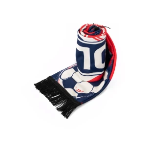 Κομψό κασκόλ