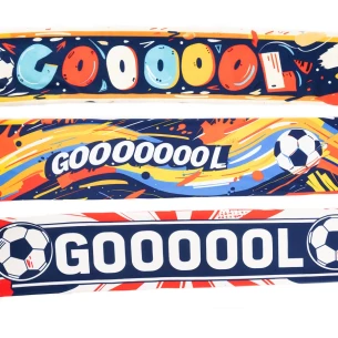 Κασκόλ καλοκαίρι