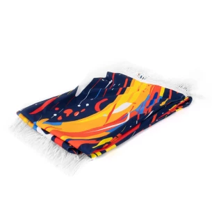 Κασκόλ καλοκαίρι