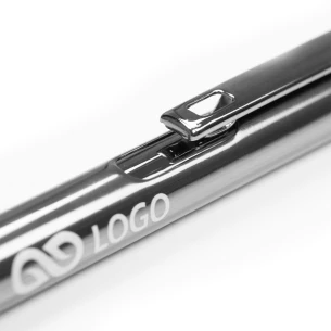 ARCHEE στυλό με στυλό - Ροζ