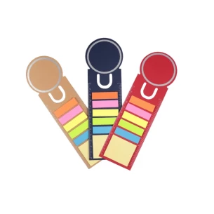 Σελιδοδείκτης Young - Κόκκινο