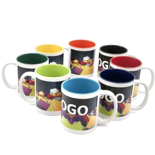 Κούπα Zeus - Μπουκάλι