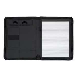 Χαρτοφύλακας A4 Bentus - Μαύρο