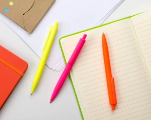 NEON στυλό - Ροζ