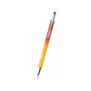 Bello Beauty Touch Pen - Κόκκινο
