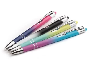 Bello Beauty Touch Pen - Κόκκινο