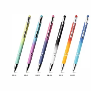 Bello Beauty Touch Pen - Κόκκινο