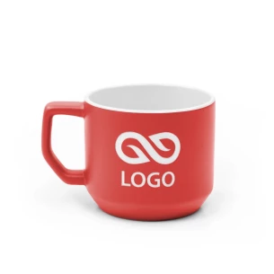 Κούπα Mino - Κόκκινο