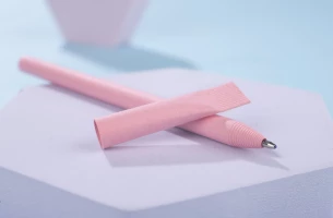 Στυλό για χαρτί PINKO - Ροζ