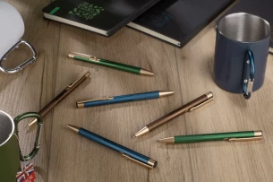 Στυλό στυλό VITE - Μπλε