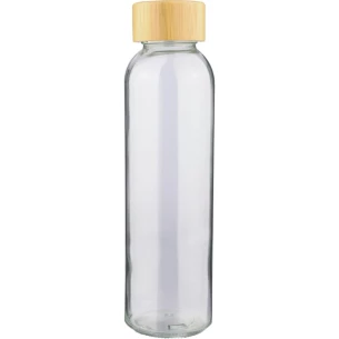 Γυάλινη φιάλη Joki 500 ml - ουδέτερη