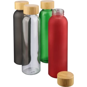Γυάλινη φιάλη Joki 500 ml - ουδέτερη