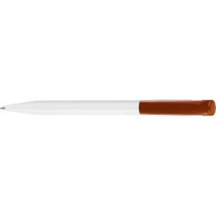 Στυλό ABS Stilolinea S45 - μπορντό