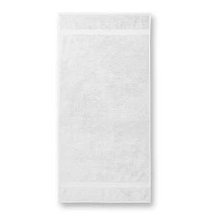 Πετσέτα 70 x 140cm - Λευκό