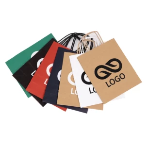 Τσάντα Giftpack A3 Color - Μαύρη