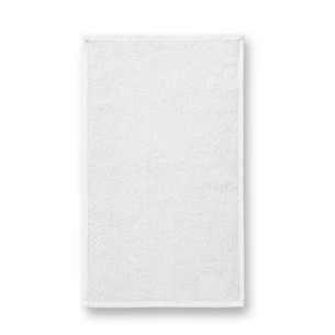 Πετσέτα 50 x 30cm - Λευκό