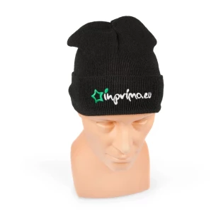 Χειμερινός σκούφος - Ναυτικό μπλε