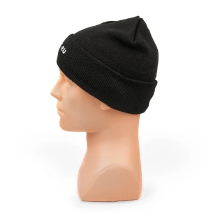 Χειμερινός σκούφος - Ναυτικό μπλε