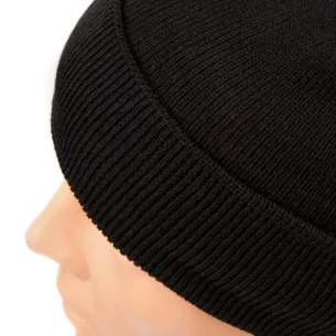 Χειμερινός σκούφος - Ναυτικό μπλε