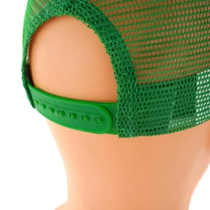 Trucker cap - Ναυτικό μπλε/λευκό