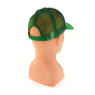 Trucker cap - Ναυτικό μπλε/λευκό