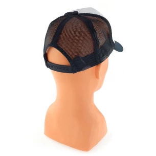 Trucker cap - Ναυτικό μπλε/λευκό