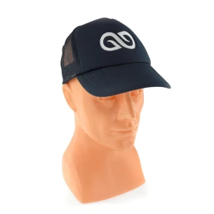 Trucker cap - Ναυτικό μπλε/λευκό